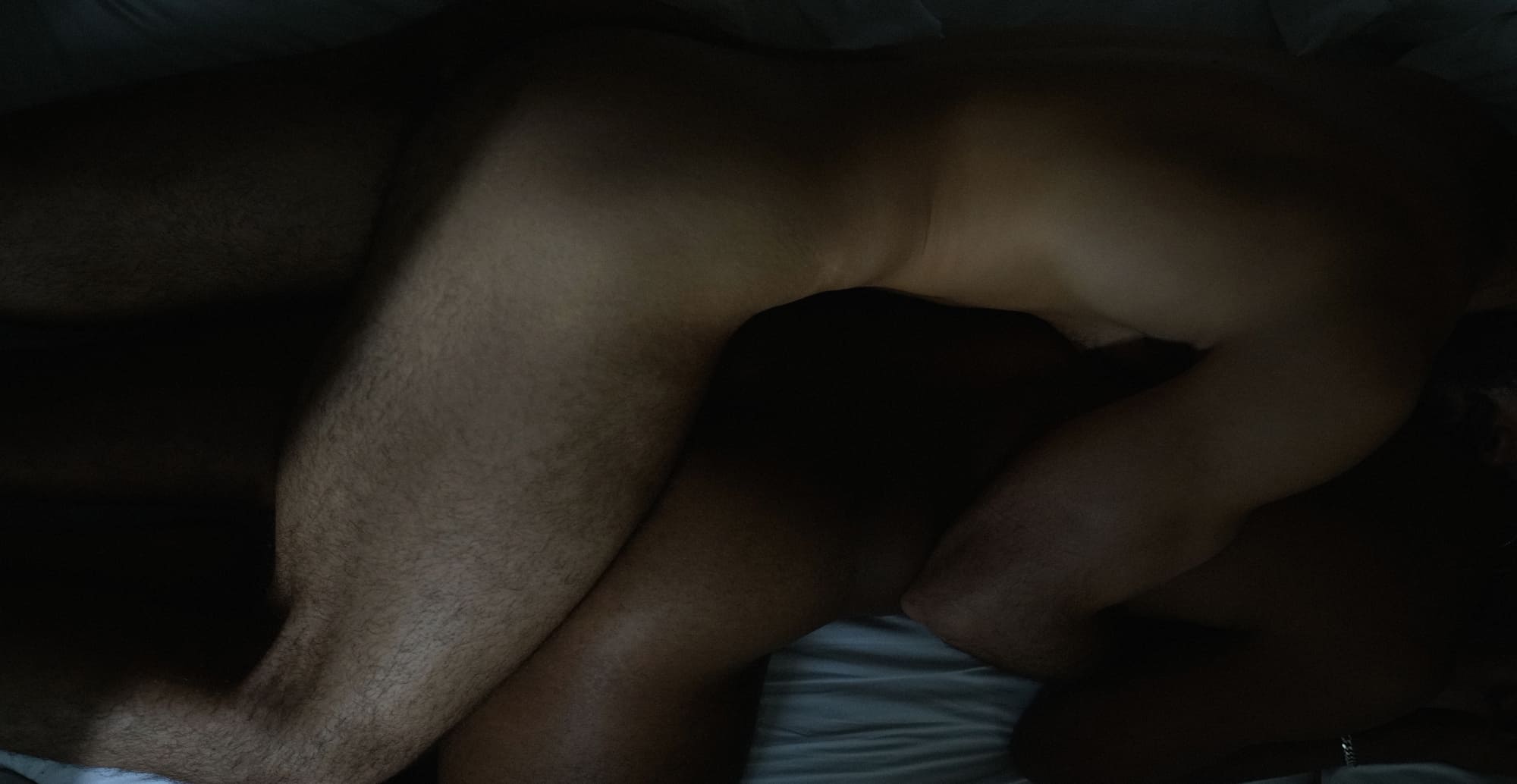 anal sex myths