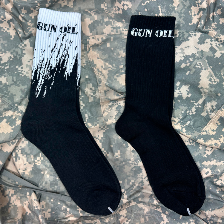 crew-socks