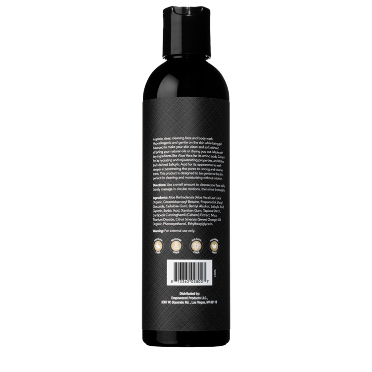 At-Ease Cleanser