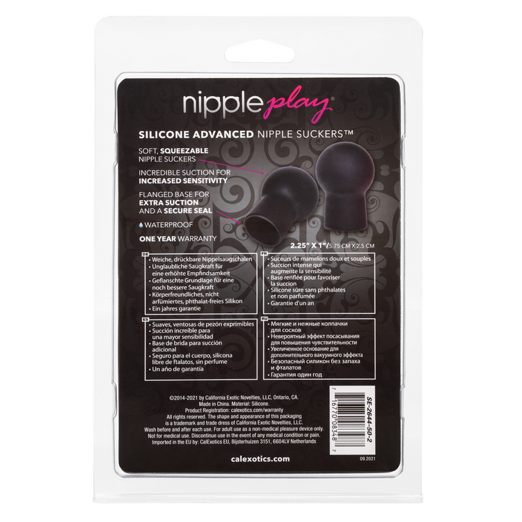 nipple play 1