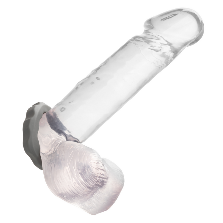 liquid silicone erect ring 1