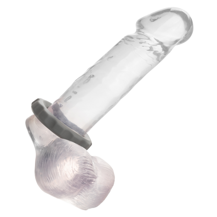 liquid silicone erect ring 1
