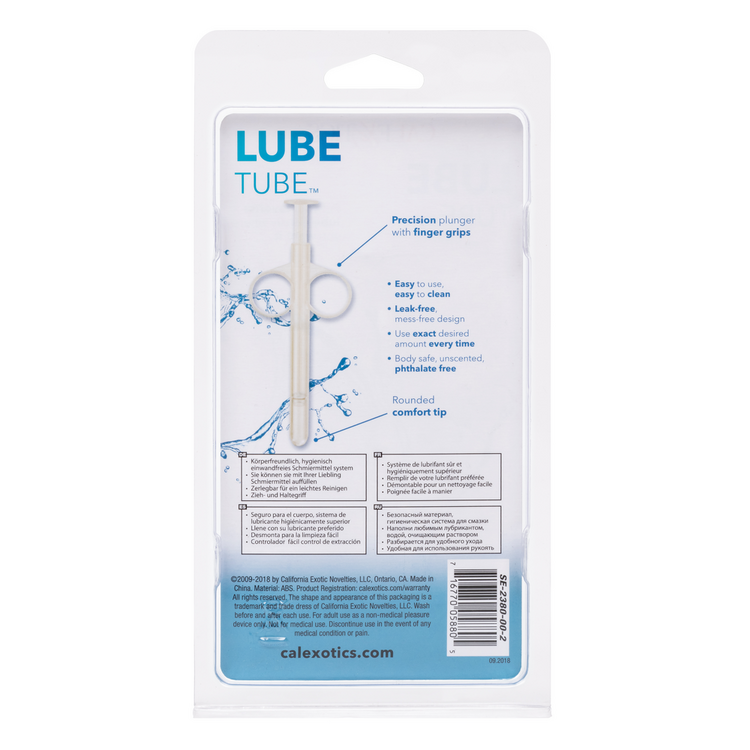 lube tube clear3