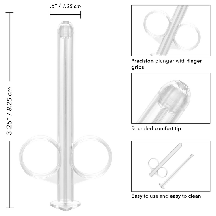lube tube clear3