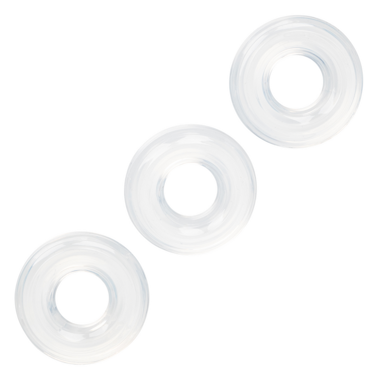 set of 3 silicone stacker rings2