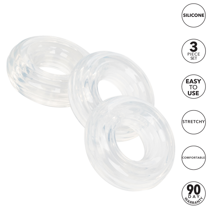 set of 3 silicone stacker rings2