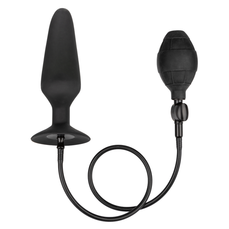 silicone inflatable plug xl