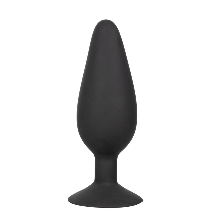 silicone inflatable plug xl