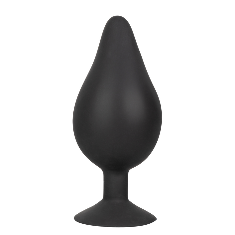 silicone inflatable plug xl