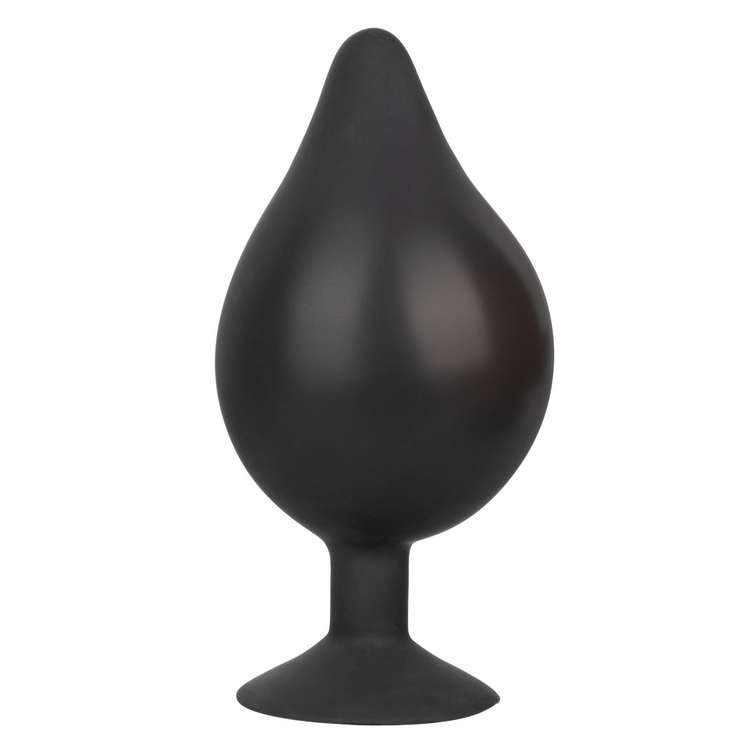 silicone inflatable plug xl