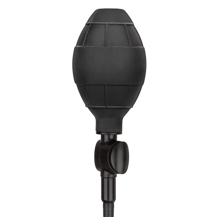 silicone inflatable plug xl