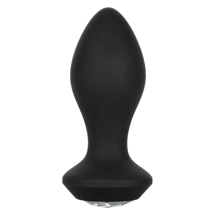 power gem vibrating crystal probe black