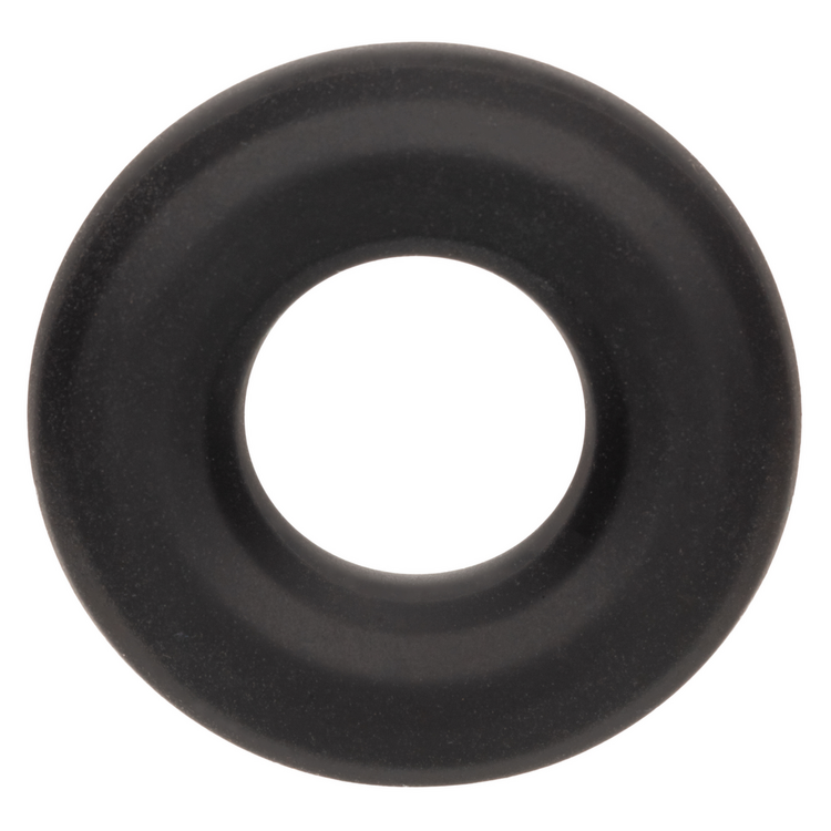 alpha liquid silicone prolong cock ring medium