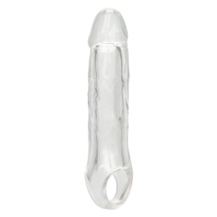 performance maxx penis extension 65 clear