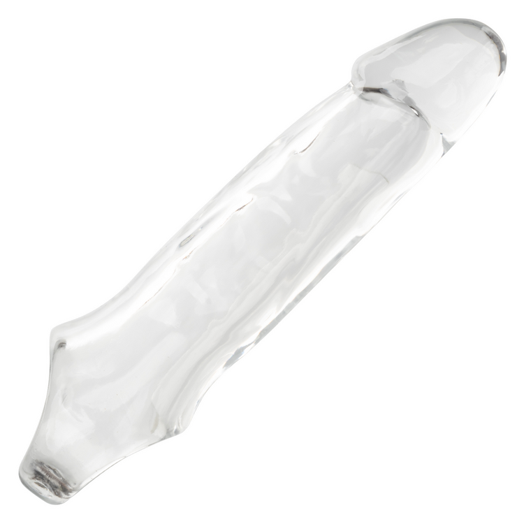 performance maxx penis extension 65 clear