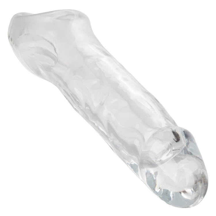 performance maxx penis extension 65 clear