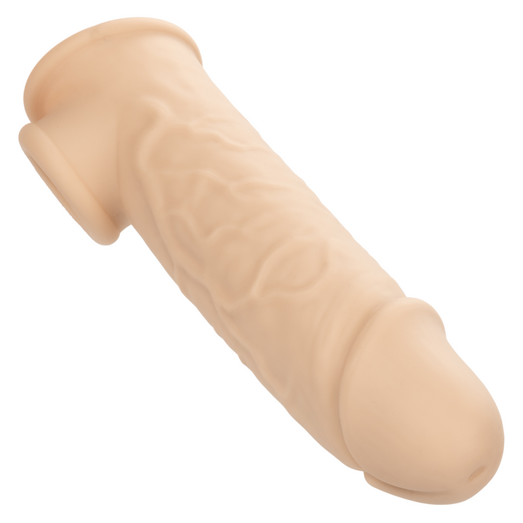 performance maxx life like extension 7 ivory