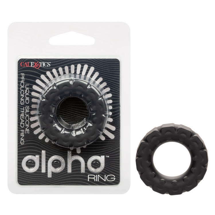 liquid silicone prolong tread ring 1