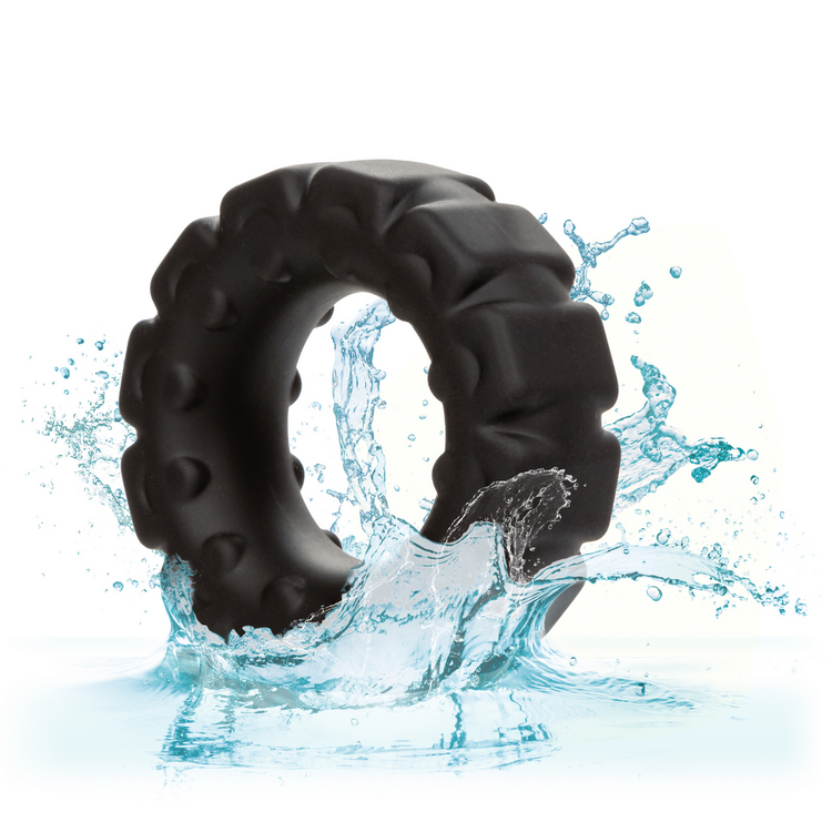 liquid silicone prolong tread ring 1