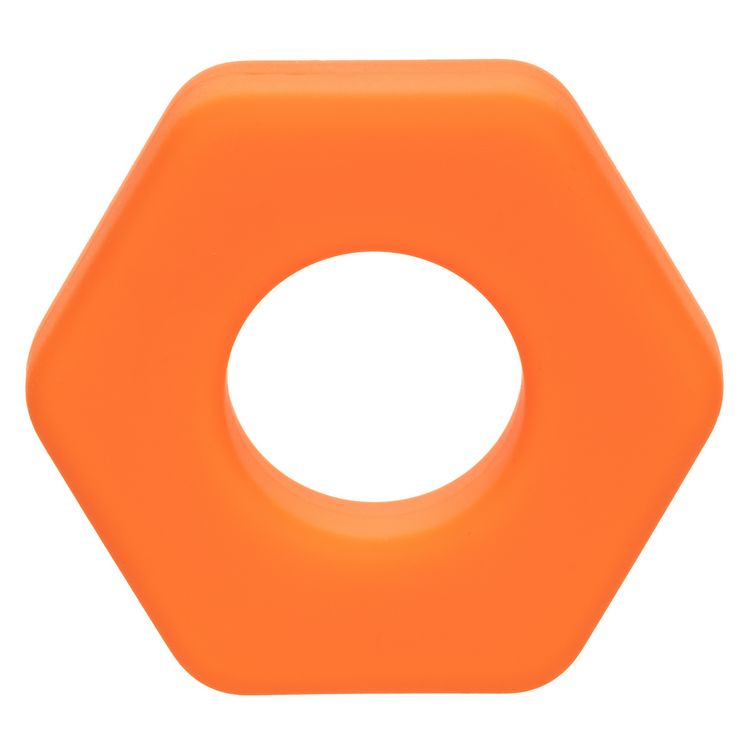 alpha prolong sexagon ring 1