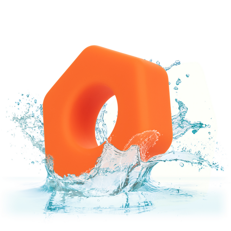 alpha prolong sexagon ring 1