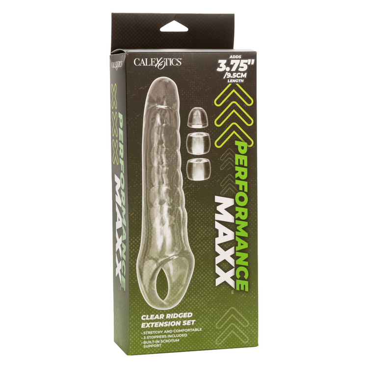 performance maxx extension kit2