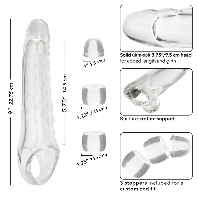 performance maxx extension kit2