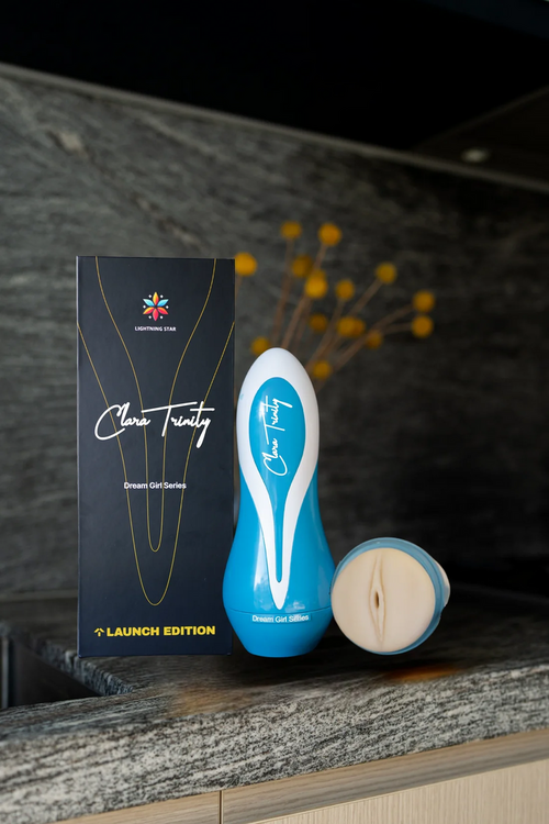 launch edition clara trinity