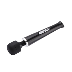 Rechargeable 10 Speed Magic Wand Massager