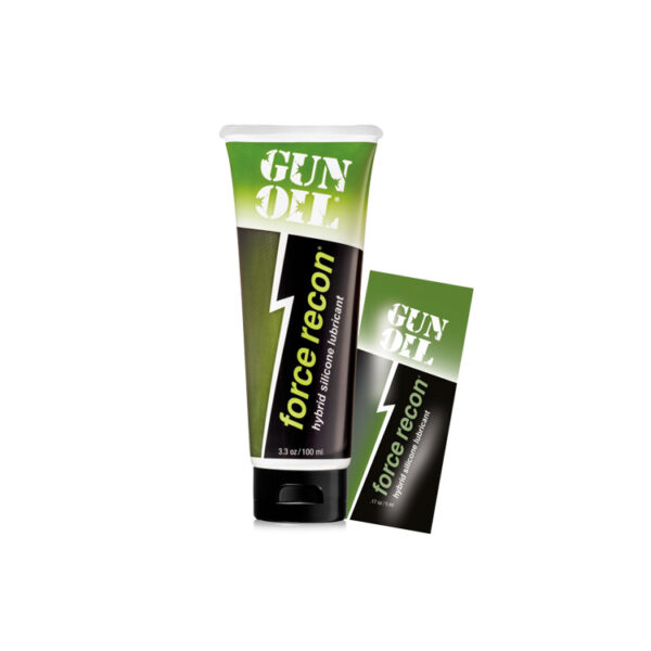 GUN OIL® Force Recon Hybrid Lube - Image 3