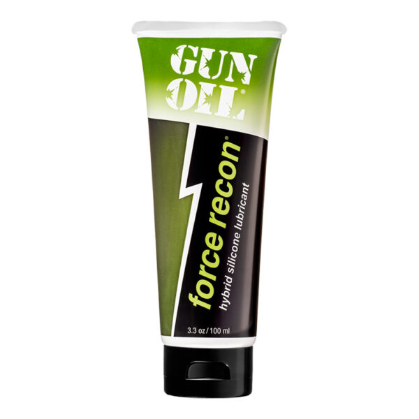 GUN OIL® Force Recon Hybrid Lube