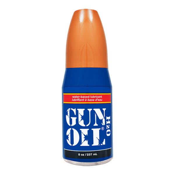 GUN OIL® H2O Lubricant