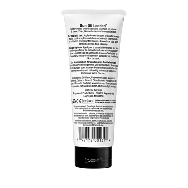 GUN OIL® Loaded Hybrid Lube - Image 2
