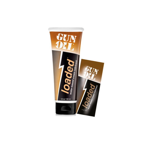 GUN OIL® Loaded Hybrid Lube - Image 3