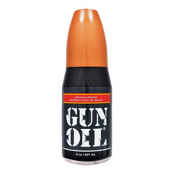 GUN OIL® Silicone Lube