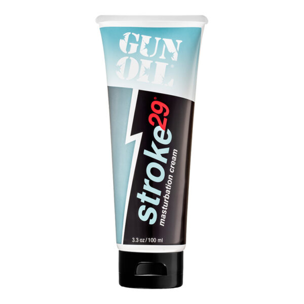 Stroke 29® Masturbation Lube