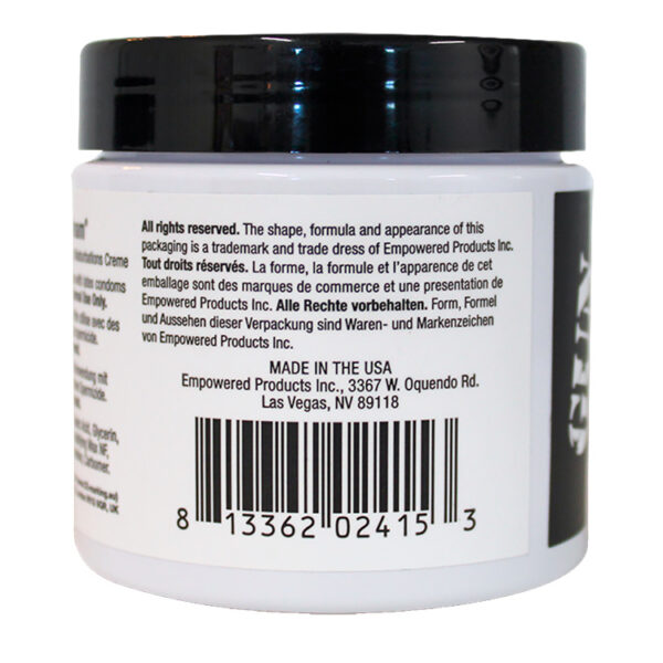 GUN OIL® Tactical Masturbation Cream - Image 3