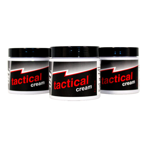 GUN OIL® Tactical Masturbation Cream - Image 4