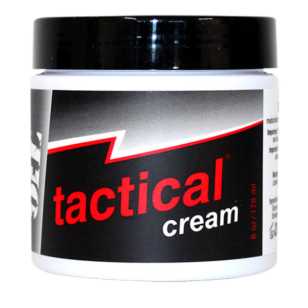 GUN OIL® Tactical Masturbation Cream