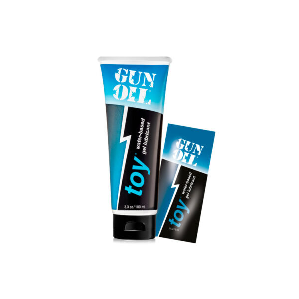 GUN OIL® Toy Lube - Image 3