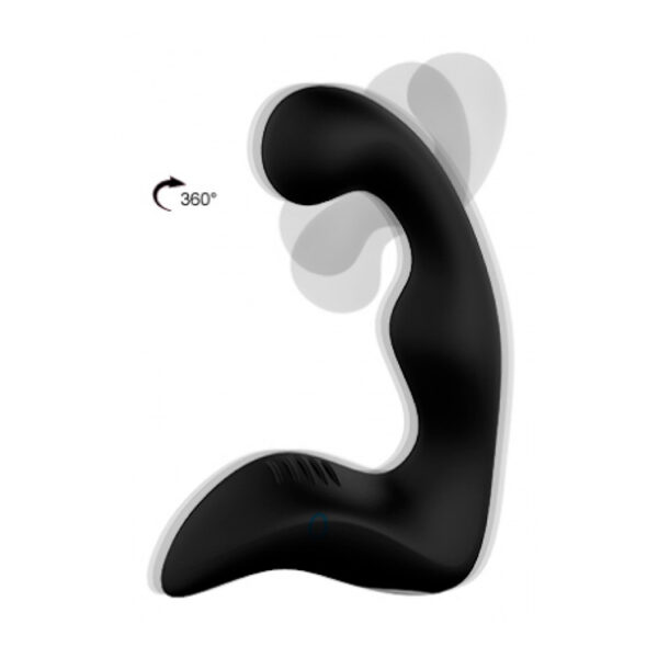 7-Speed 3-Point Massager - Image 4