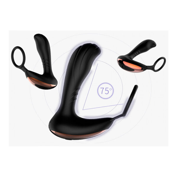 7-Speed Remote-Control 2 In 1 - Image 4