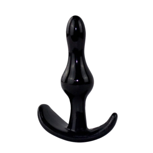 Anchor Jelly Butt Plugs