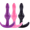 Anchor Jelly Butt Plugs - Image 3