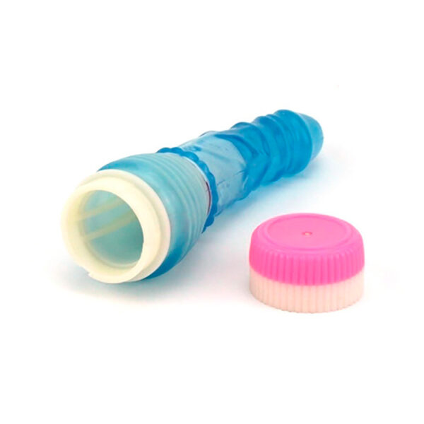 Base-Control Vibrator - Image 5