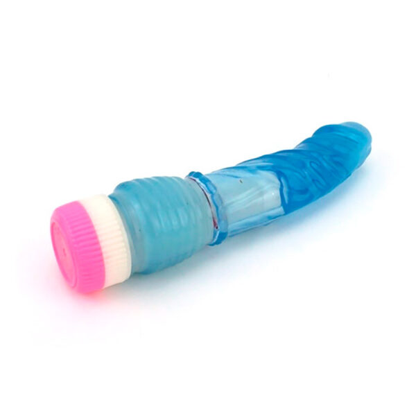 Base-Control Vibrator - Image 4