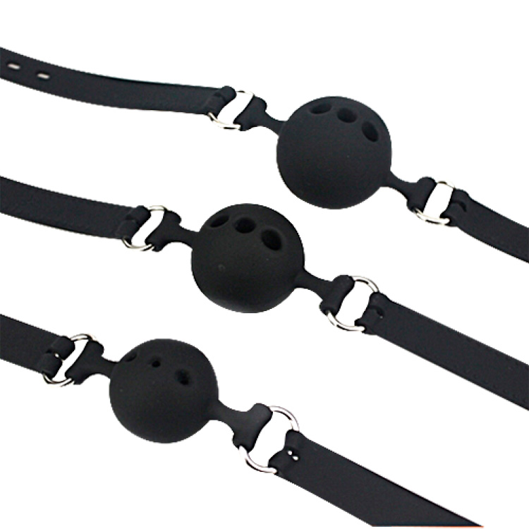 Breathable Ball GagsSmall - 1_5