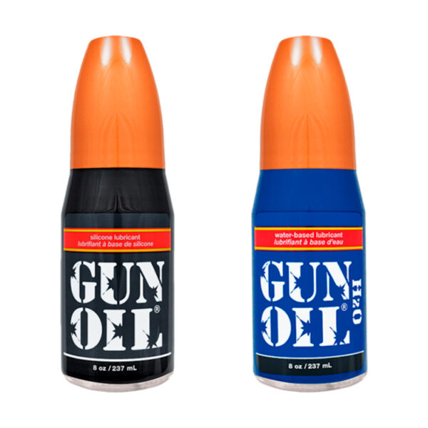 GUN OIL® Bundle Classic