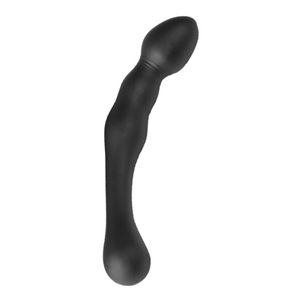Curved 6 Inch Plug