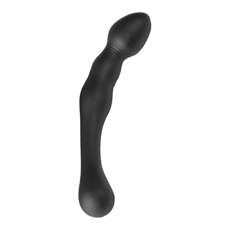 Curved 6 Inch Plug